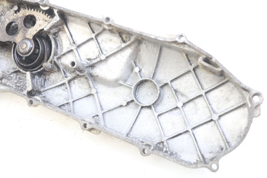 photo de CARTER VARIATEUR MBK FLIPPER 50 (2004 - 2012) - Zoom état d’usage