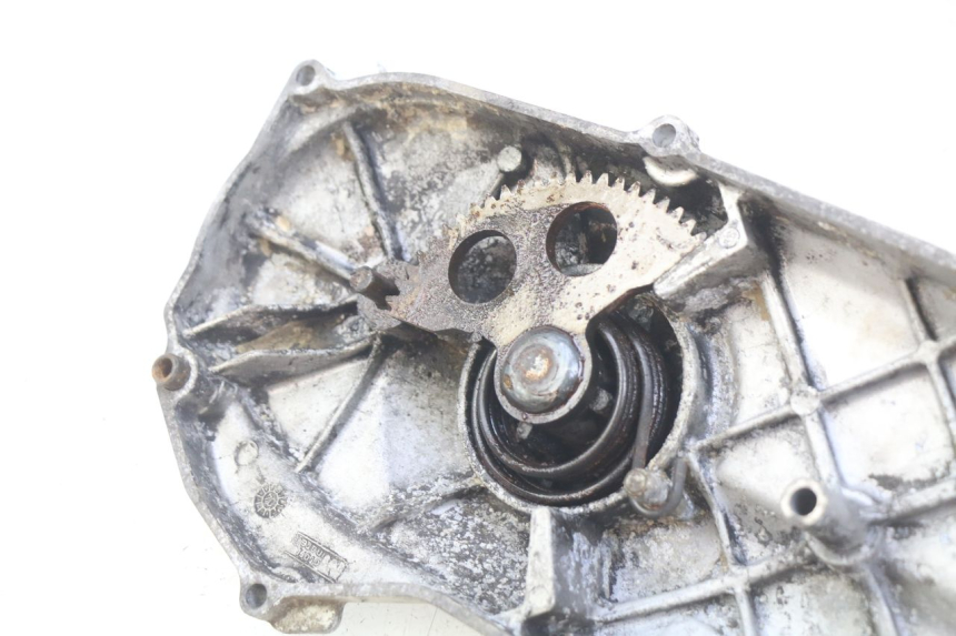 photo de CARTER VARIATEUR MBK FLIPPER 50 (2004 - 2012) - Autre angle de vue