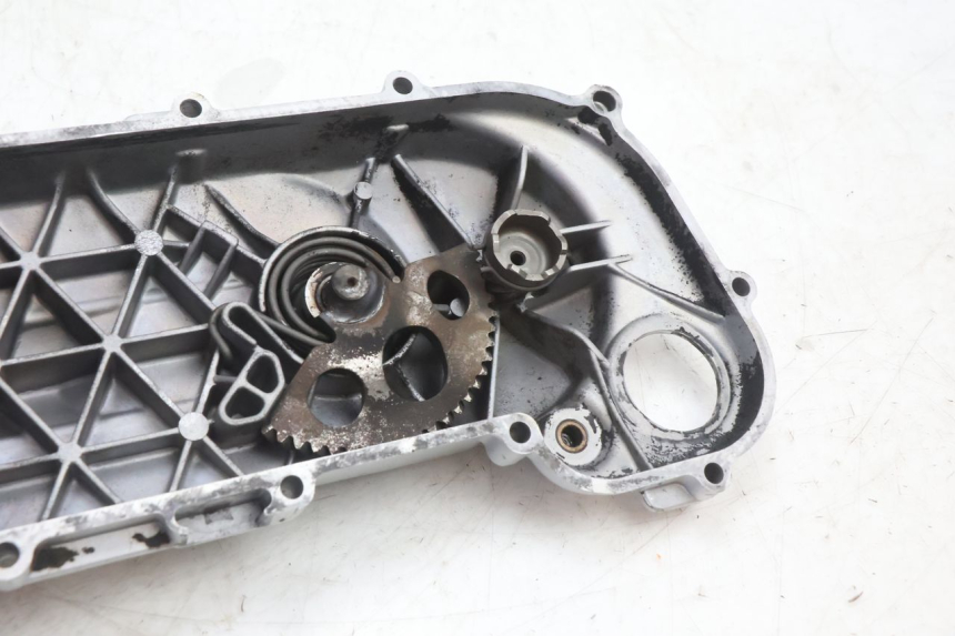 photo de CARTER VARIATEUR PIAGGIO FLY 2T 50 (2004 - 2017) - Vue rapprochée