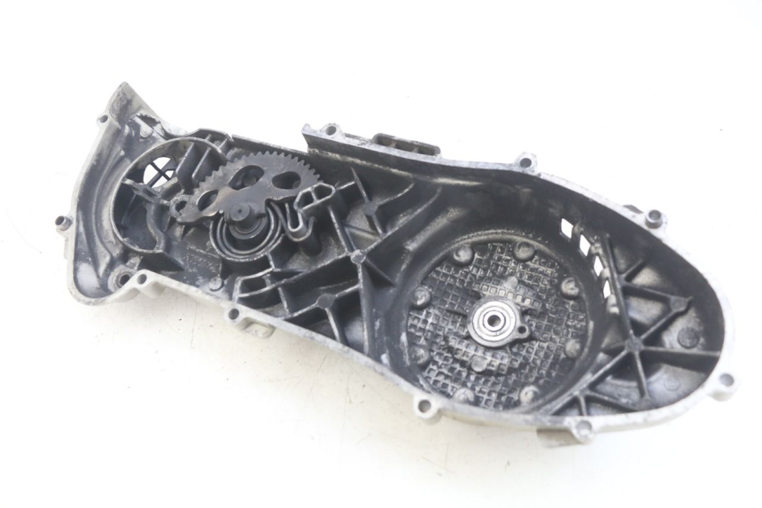 photo de CARTER VARIATEUR PIAGGIO FLY 4T 50 (2013 - 2017) - Zoom état d’usage