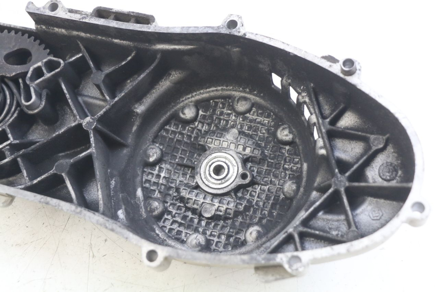 photo de CARTER VARIATEUR PIAGGIO FLY 4T 50 (2013 - 2017) - Autre angle de vue