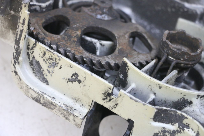 photo de CARTER VARIATEUR PIAGGIO FLY 4T 50 (2013 - 2017) - Zoom état d’usage