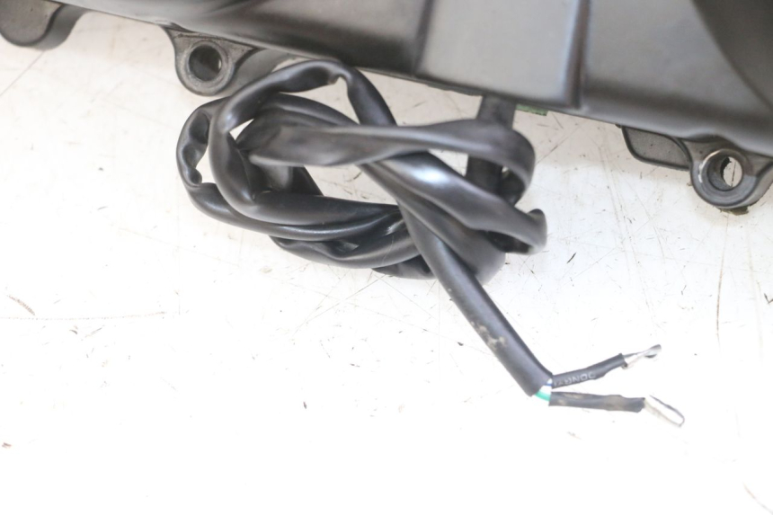 photo de CARTER VARIATEUR VENESI FLY RETRO 4T 50 (2020 - 2025) - Détails caractéristiques