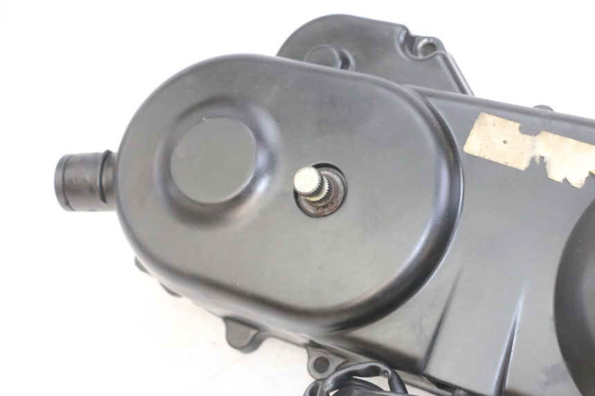 photo de CARTER VARIATEUR VENESI FLY RETRO 4T 50 (2020 - 2025) - Zoom composants