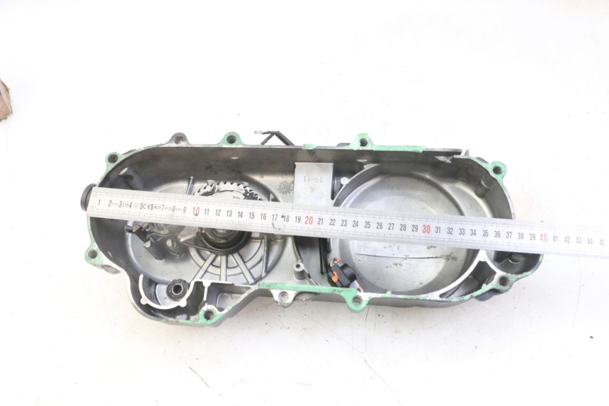 photo de CARTER VARIATEUR VENESI FLY RETRO 4T 50 (2020 - 2025) - Zoom état d’usage