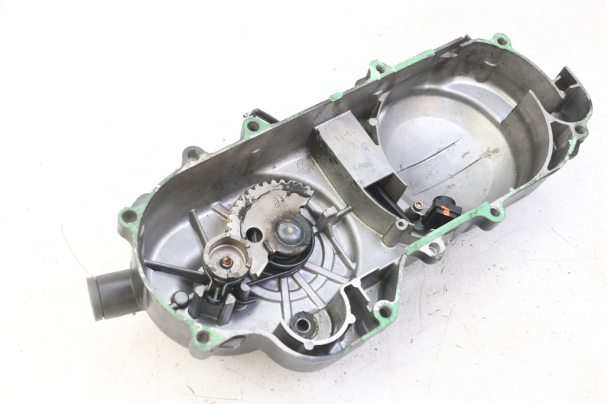 photo de CARTER VARIATEUR VENESI FLY RETRO 4T 50 (2020 - 2025) - Autre angle de vue