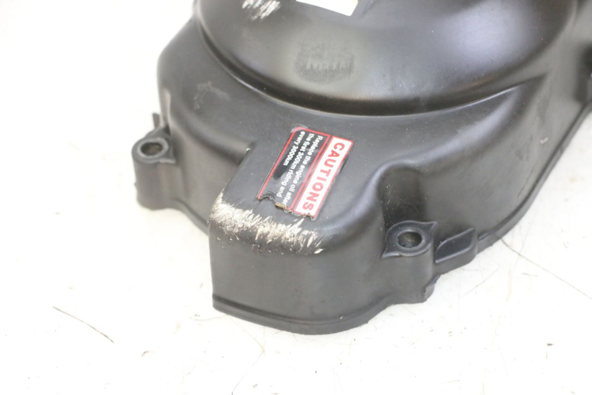 photo de CARTER VARIATEUR VENESI FLY RETRO 4T 50 (2020 - 2025) - État de surface