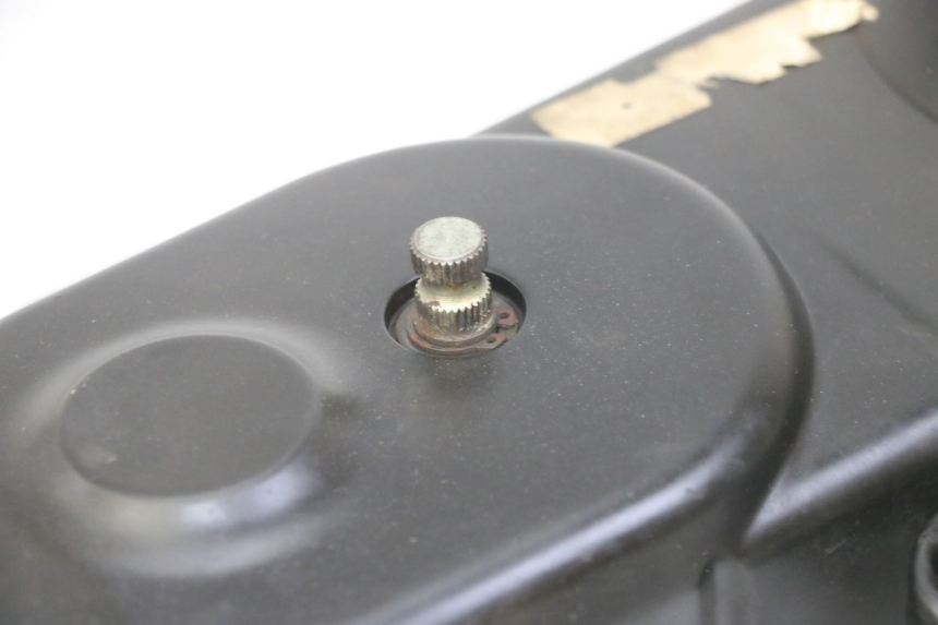 photo de CARTER VARIATEUR VENESI FLY RETRO 4T 50 (2020 - 2025) - Marquages et références