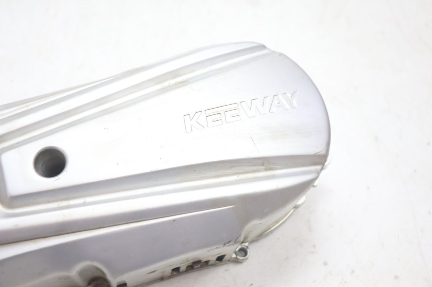 photo de CARTER VARIATEUR KEEWAY FOCUS 50 (2006 - 2009) - Zoom état d’usage