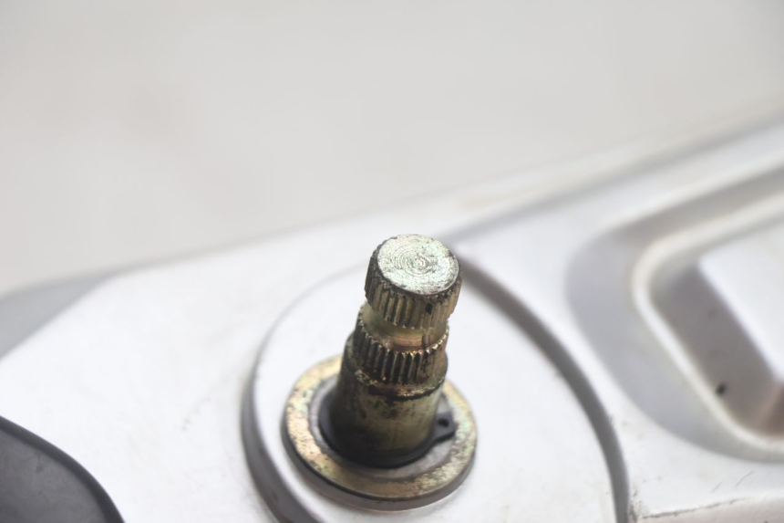 photo de CARTER VARIATEUR KEEWAY FOCUS 50 (2006 - 2009) - Gros plan technique
