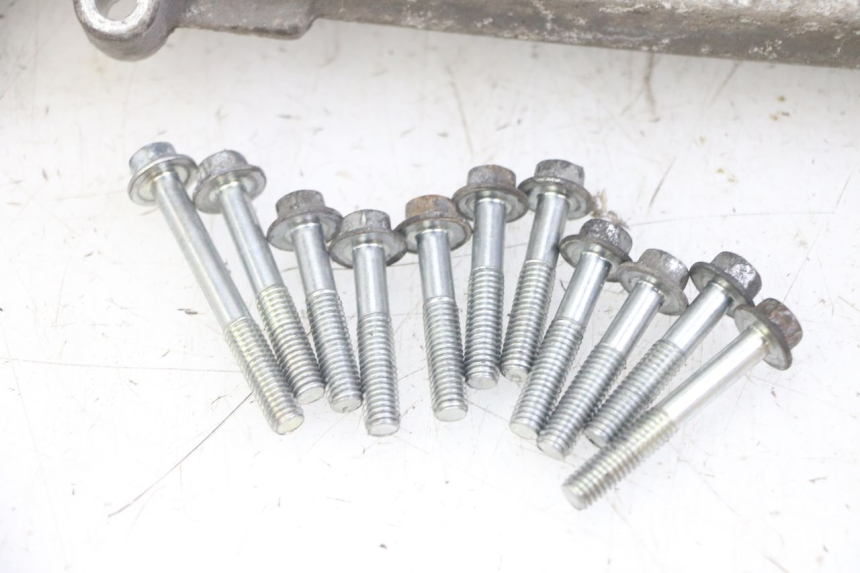 photo de CARTER VARIATEUR HONDA FORZA ABS 300 (2013 - 2017) - Points de fixation