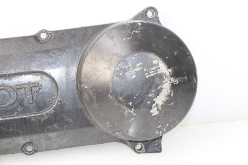 photo de CARTER VARIATEUR PEUGEOT FOX 50 (1995 - 2003) - État de surface