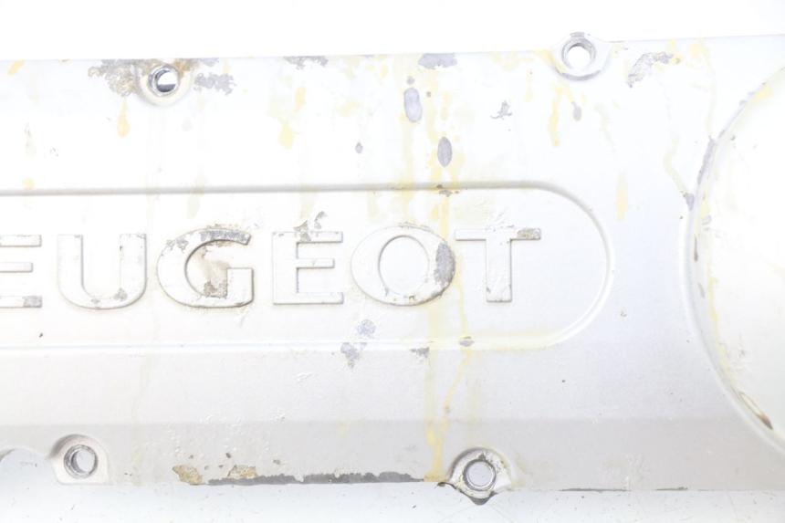 photo de CARTER VARIATEUR PEUGEOT FOX 50 (1995 - 2003) - Points de fixation