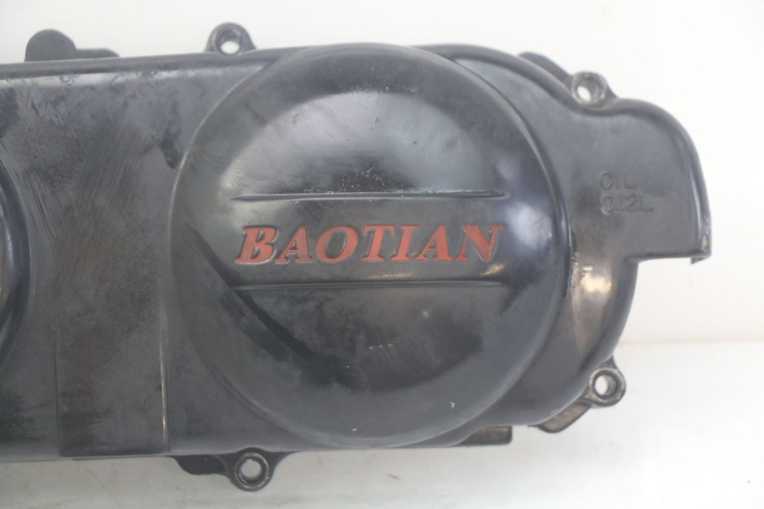 photo de CARTER VARIATEUR BAOTIAN FRESH 50 (2004 - 2012) - Autre angle de vue