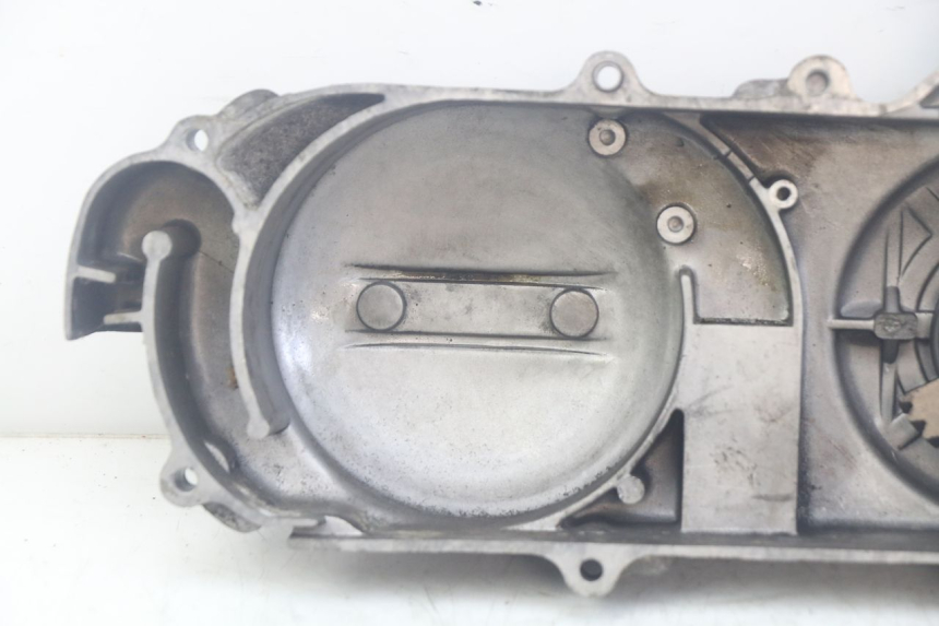 photo de CARTER VARIATEUR BAOTIAN FRESH 50 (2004 - 2012) - Gros plan technique