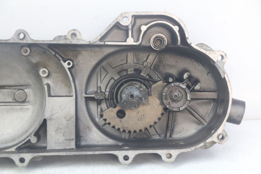 photo de CARTER VARIATEUR BAOTIAN FRESH 50 (2004 - 2012) - Vue d’ensemble