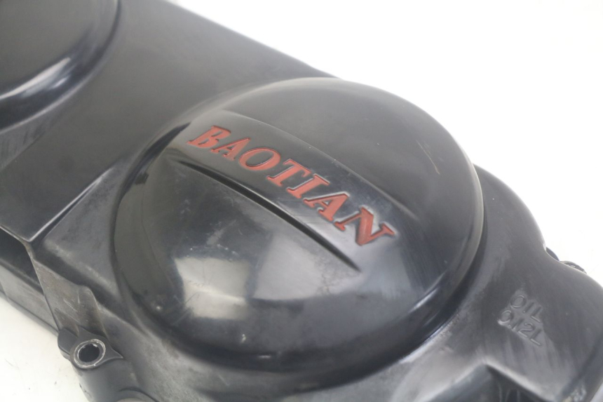 photo de CARTER VARIATEUR BAOTIAN FRESH 50 (2004 - 2012) - État de surface