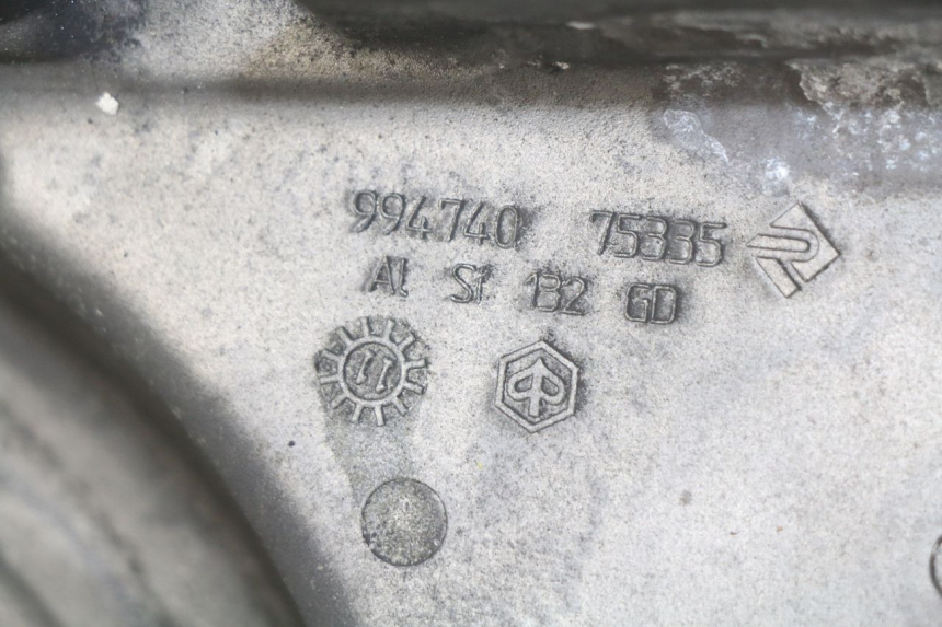 photo de CARTER VARIATEUR GILERA GP 800 (2007 - 2013) - Détail de la pièce