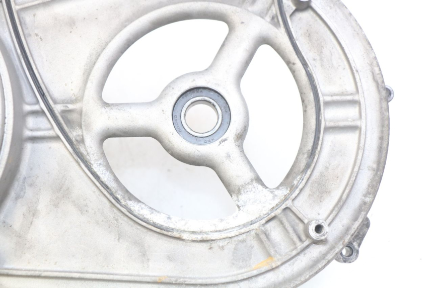 photo de CARTER VARIATEUR GILERA GP 800 (2007 - 2013) - État de surface