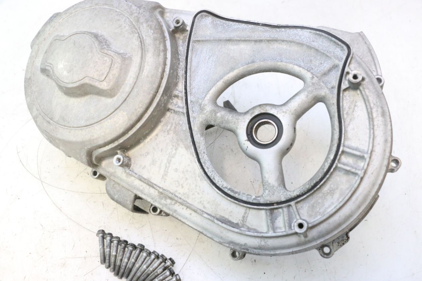 photo de CARTER VARIATEUR GILERA GP 800 (2007 - 2013) - Autre angle de vue