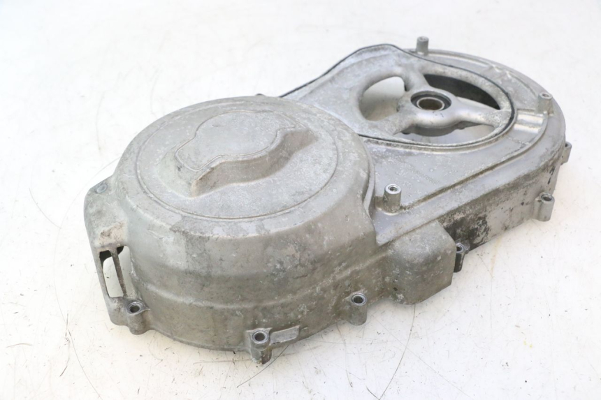 photo de CARTER VARIATEUR GILERA GP 800 (2007 - 2013) - Gros plan technique