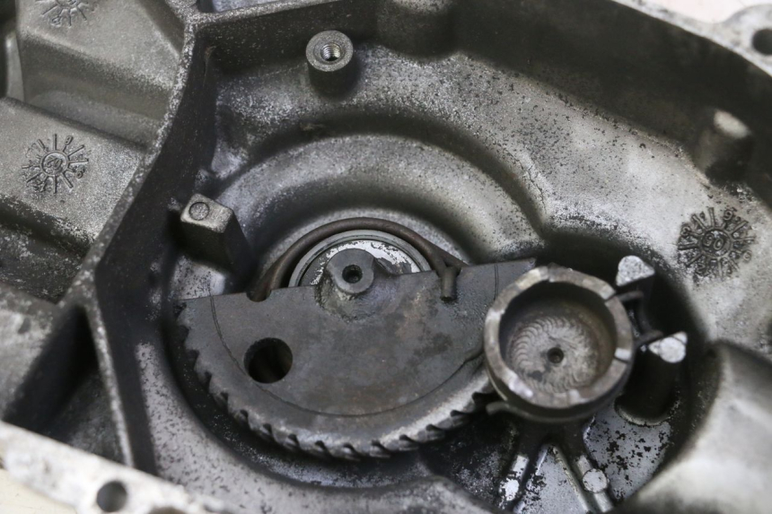 photo de CARTER VARIATEUR KYMCO GRAND DINK 125 (2008 - 2014) - Zoom état d’usage