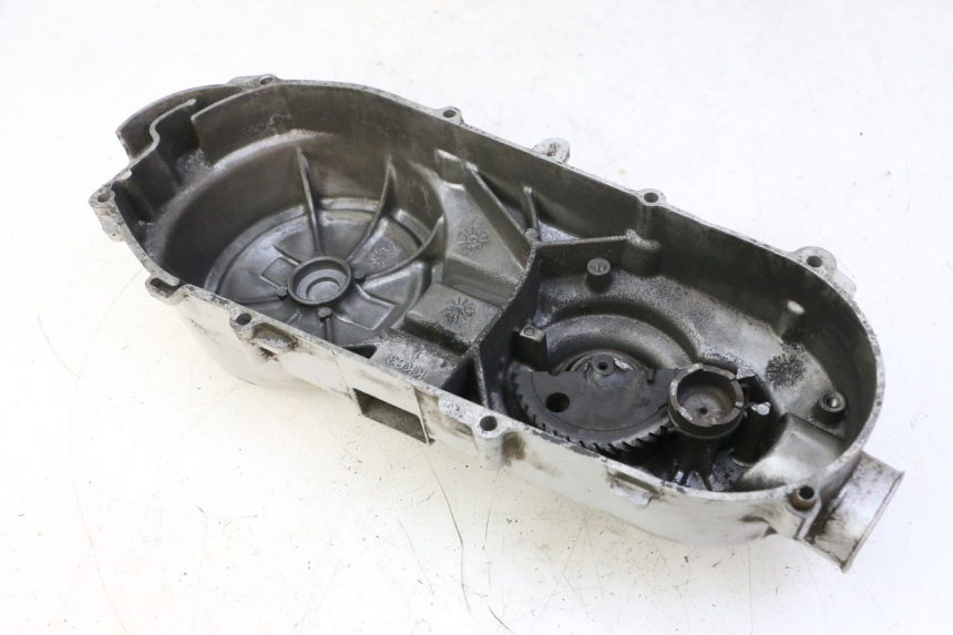 photo de CARTER VARIATEUR KYMCO GRAND DINK 125 (2008 - 2014) - Autre angle de vue