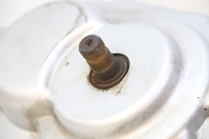 photo de CARTER VARIATEUR KYMCO GRAND DINK 125 (2008 - 2014) - Pièce contrôlée