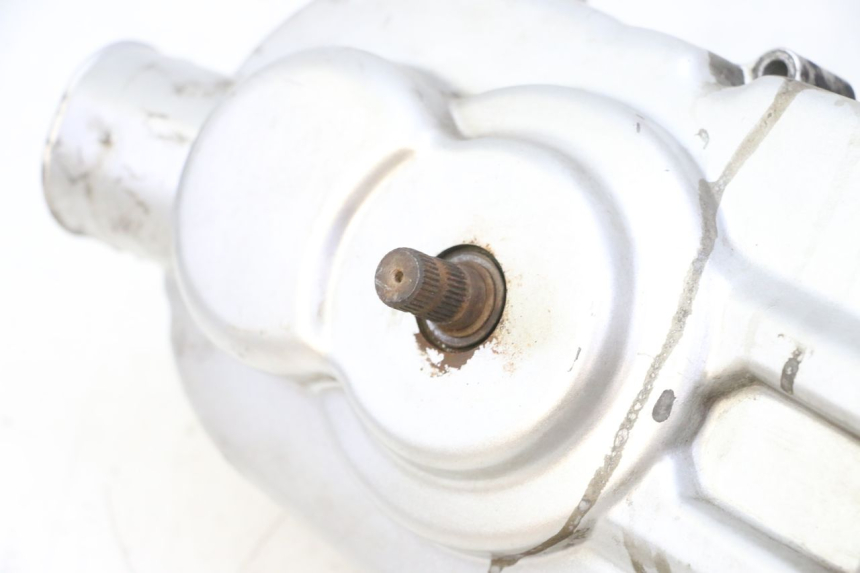 photo de CARTER VARIATEUR KYMCO GRAND DINK 125 (2002 - 2007) - Détails caractéristiques