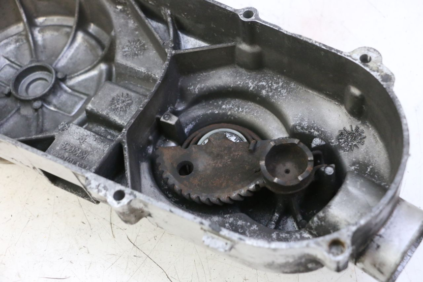 photo de CARTER VARIATEUR KYMCO GRAND DINK 125 (2002 - 2007) - Autre angle de vue