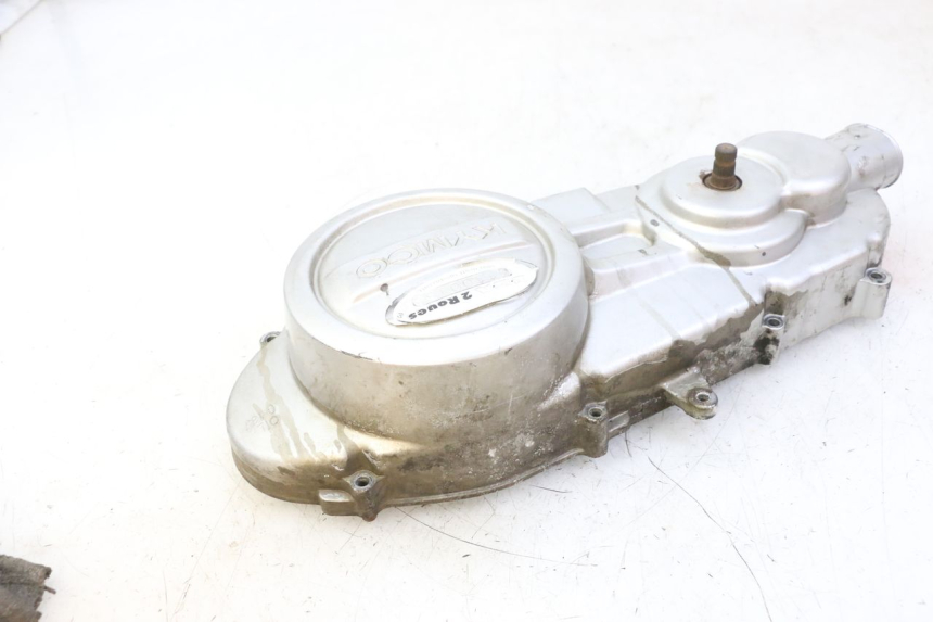 photo de CARTER VARIATEUR KYMCO GRAND DINK 125 (2002 - 2007) - Points de fixation