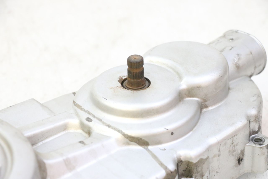 photo de CARTER VARIATEUR KYMCO GRAND DINK 125 (2002 - 2007) - Pièce contrôlée