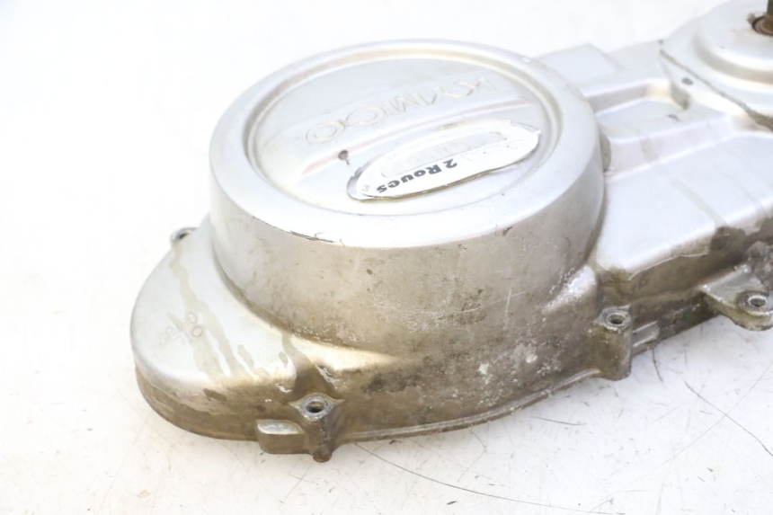 photo de CARTER VARIATEUR KYMCO GRAND DINK 125 (2002 - 2007) - Marquages et références