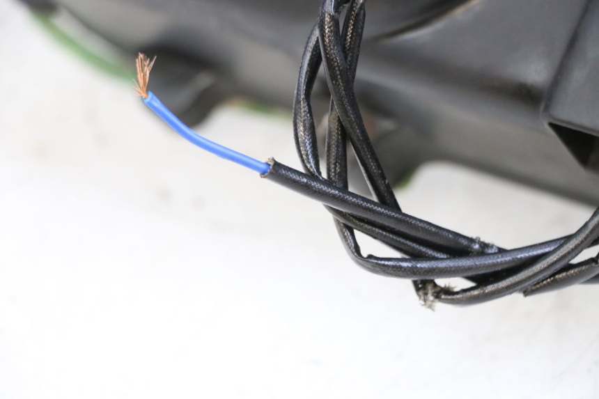 photo de CARTER VARIATEUR EUROCKA GTR 50 (2018 - 2021) - Vue produit