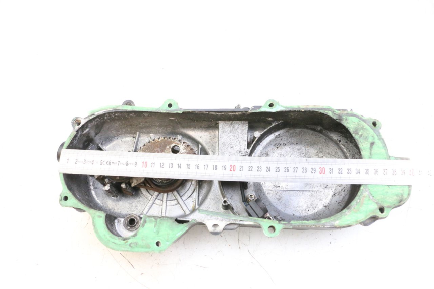 photo de CARTER VARIATEUR EUROCKA GTR 50 (2018 - 2021) - Zoom état d’usage