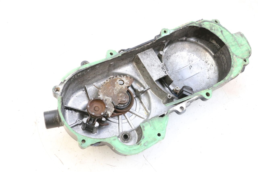 photo de CARTER VARIATEUR EUROCKA GTR 50 (2018 - 2021) - Points de fixation