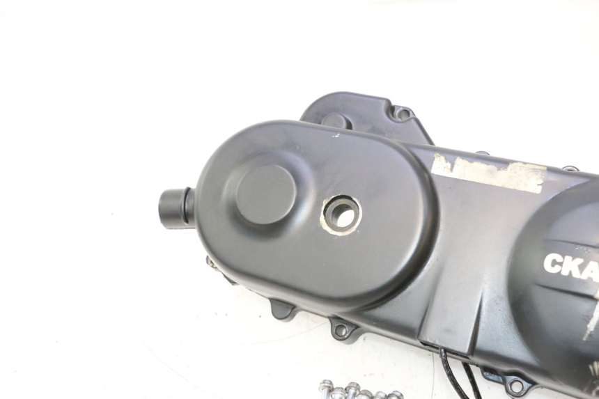 photo de CARTER VARIATEUR EUROCKA GTR 50 (2007 - 2017) - Zoom composants