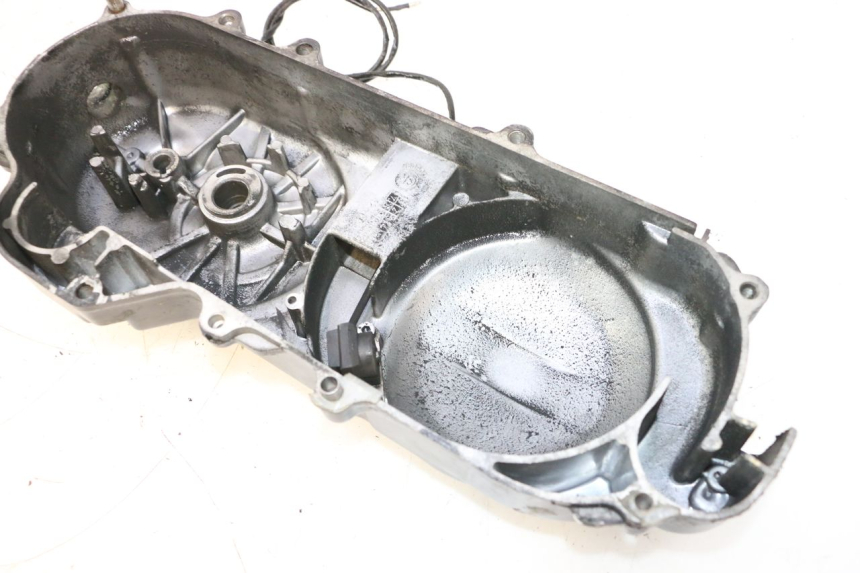 photo de CARTER VARIATEUR EUROCKA GTR 50 (2007 - 2017) - Autre angle de vue