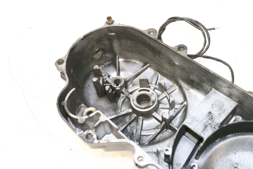 photo de CARTER VARIATEUR EUROCKA GTR 50 (2007 - 2017) - Gros plan technique
