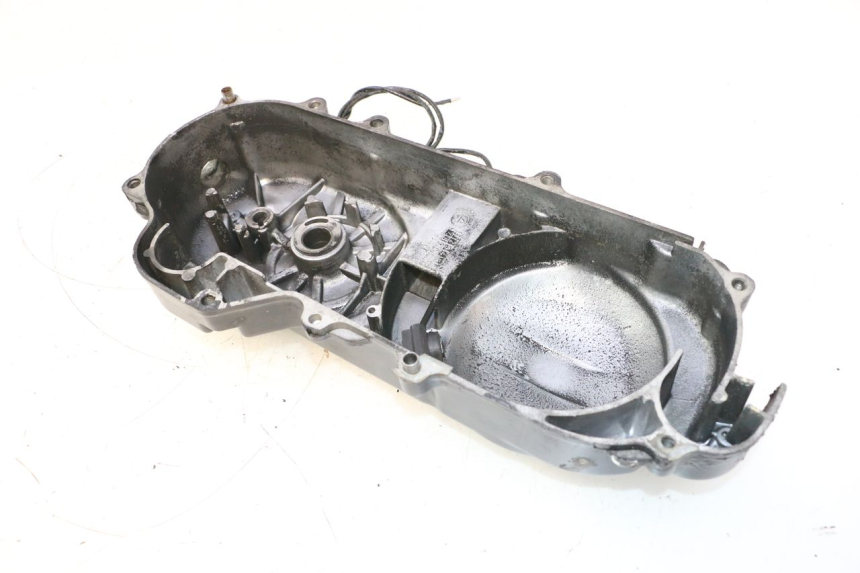 photo de CARTER VARIATEUR EUROCKA GTR 50 (2007 - 2017) - Vue d’ensemble