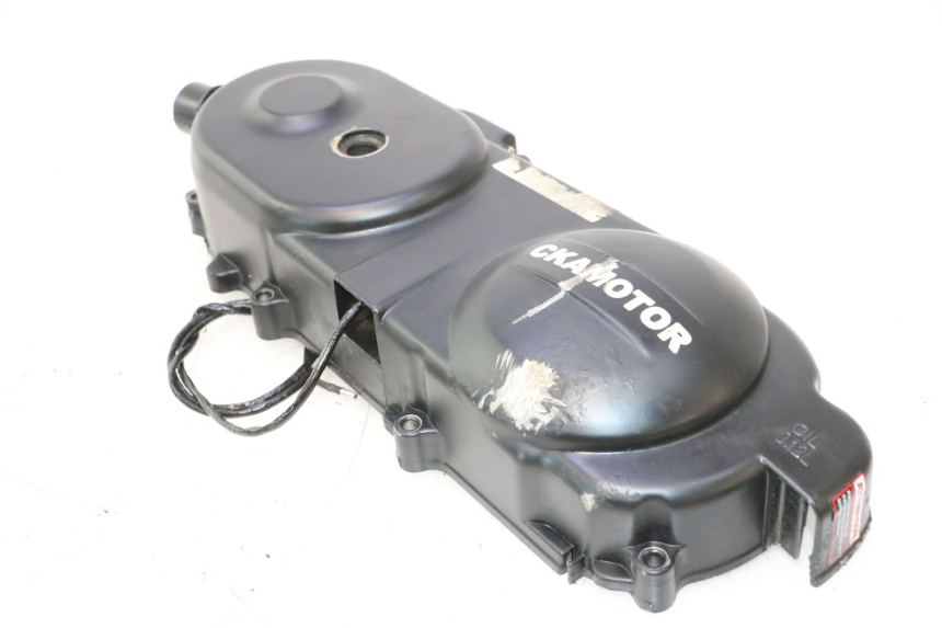 photo de CARTER VARIATEUR EUROCKA GTR 50 (2007 - 2017) - Pièce contrôlée