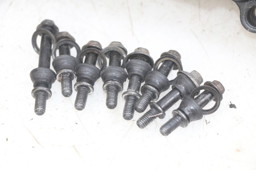 photo de CARTER VARIATEUR SYM GTS EFI 125 (2012 - 2016) - Points de fixation