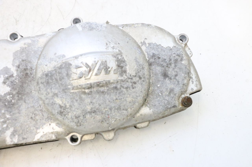 photo de CARTER VARIATEUR SYM GTS EVO 125 (2009 - 2013) - Zoom état d’usage