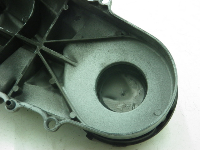 photo de CARTER VARIATEUR HONDA FES S-WING SWING 125 (2007 - 2015) - Zoom état d’usage
