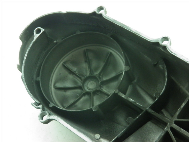 photo de CARTER VARIATEUR HONDA FES S-WING SWING 125 (2007 - 2015) - Gros plan technique