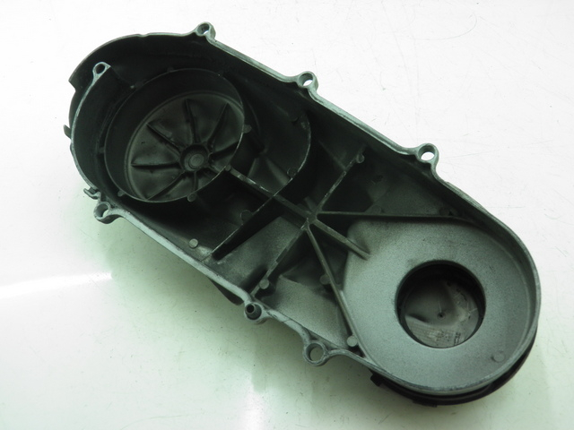 photo de CARTER VARIATEUR HONDA FES S-WING SWING 125 (2007 - 2015) - État de surface