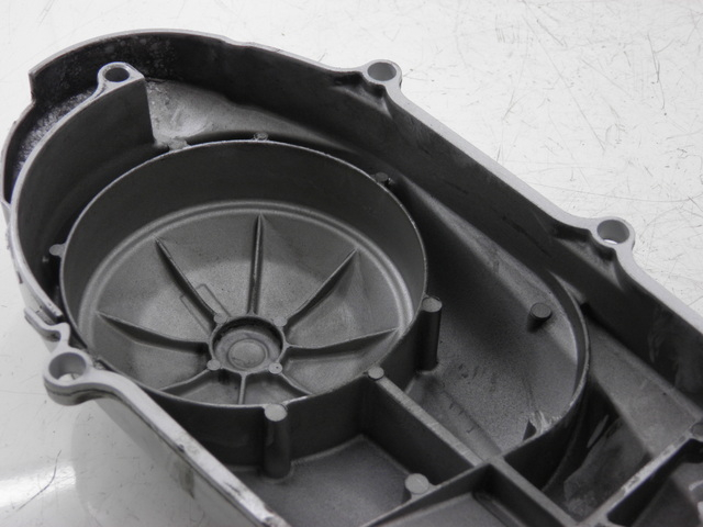 photo de CARTER VARIATEUR HONDA SH 125 (2003 - 2004) - Autre angle de vue