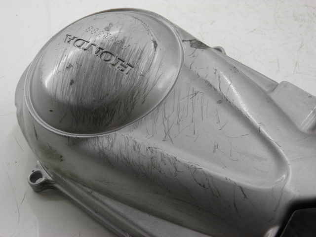 photo de CARTER VARIATEUR HONDA SH 125 (2003 - 2004) - Gros plan technique