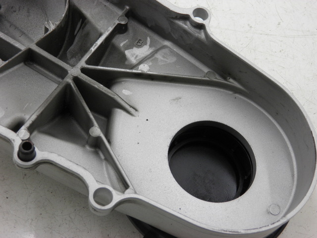 photo de CARTER VARIATEUR HONDA SH 125 (2003 - 2004) - Marquages et références