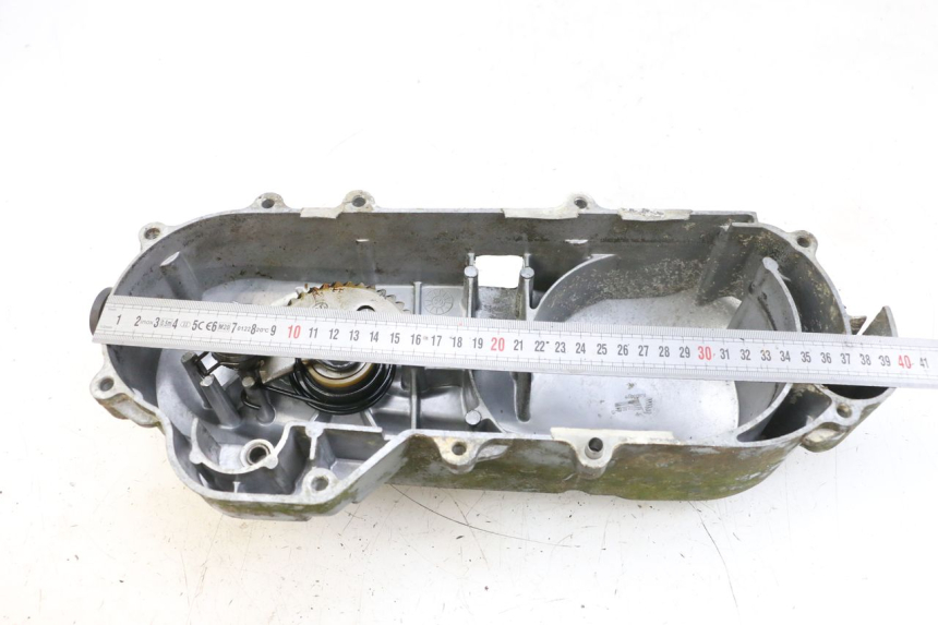 photo de CARTER VARIATEUR SPEEDY HT50QT6 50 - Zoom état d’usage